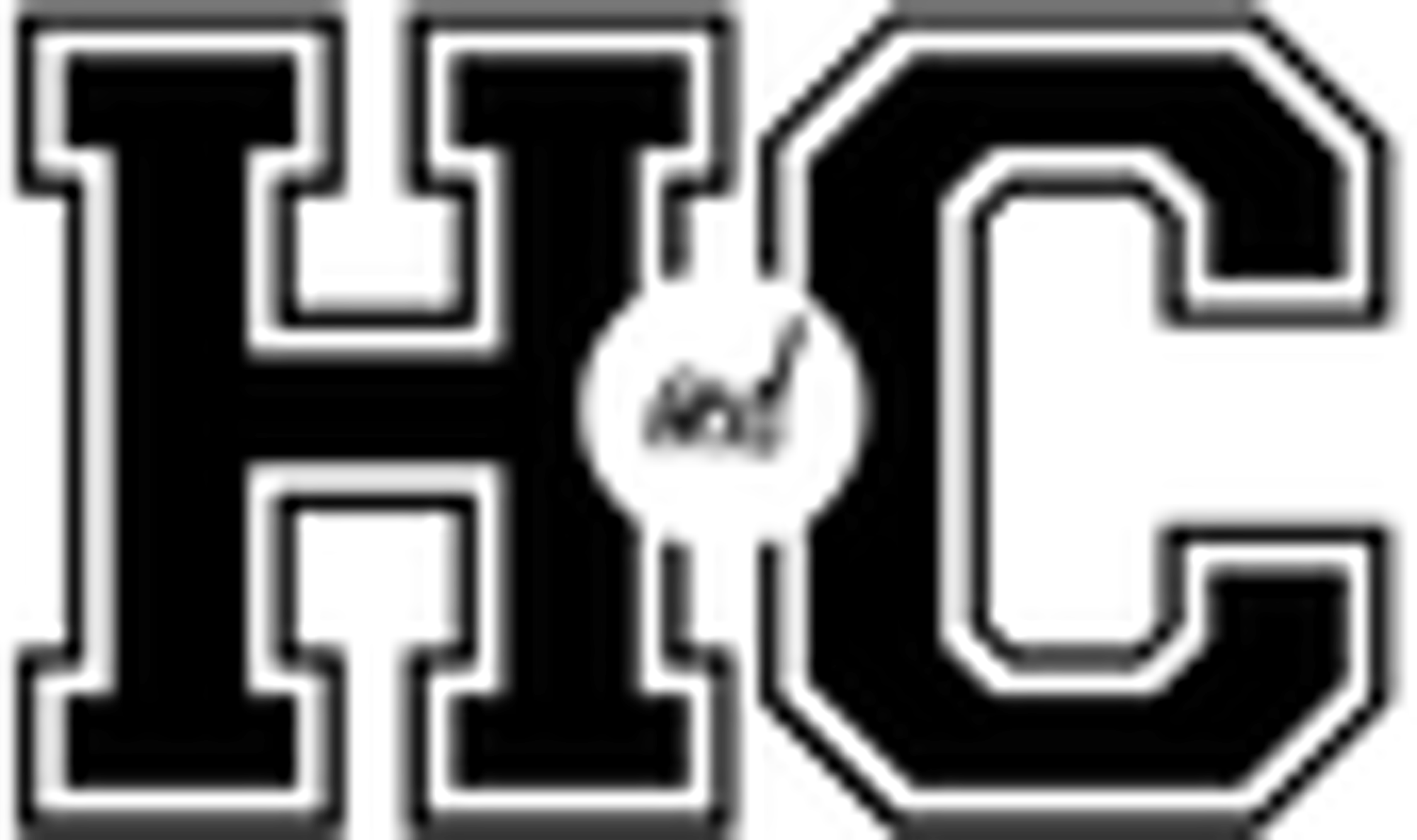 Hoops and Christ  | undefined Logo