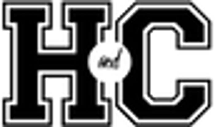 Hoops and Christ Logo